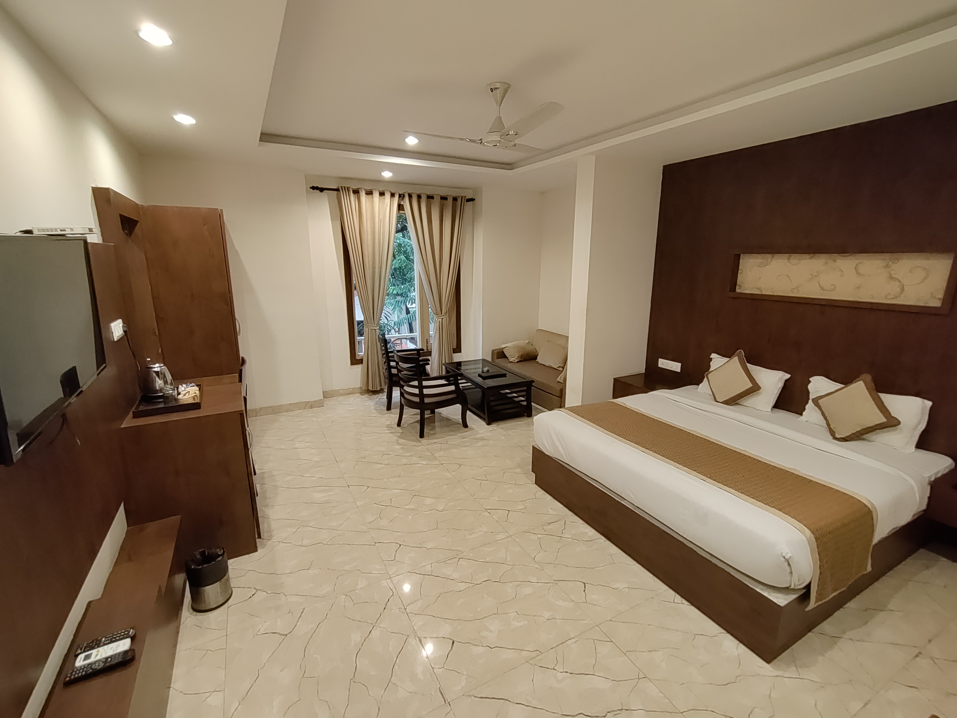 La Savanna - Hotel & Resort